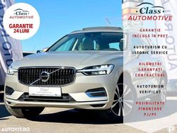 Culoarebej Utilizat 2020 Volvo XC60 Plus SUV | 34.950 EUR (Preț bun)