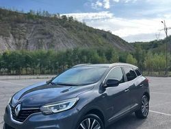 Gri Utilizat 2016 Renault Kadjar Bose Edition SUV | 13.800 EUR (Puțin scump)