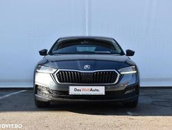 Culoaregri Utilizat 2021 Skoda Octavia Berlinǎ | 17.449 EUR (Puțin scump)