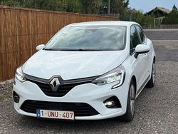 Culoarealb Utilizat 2019 Renault Clio IV Experience Hatchback | 8.550 EUR (Preț OK)
