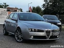 Utilizat 2010 Alfa Romeo 159 Ti Break | 3.990 EUR (Preț OK)
