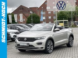 Utilizat 2021 VW T-Roc R-line SUV | 30.257 EUR
