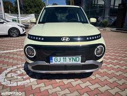 Culoaregalbeuriu Nouă 2025 Hyundai Inster Premium Hatchback | 18.700 EUR