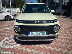 Culoaregalbeuriu Nouă 2025 Hyundai Inster Premium Hatchback | 18.700 EUR