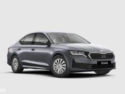Culoaregri Nouă 2025 Skoda Octavia Essence Berlinǎ | 25.696 EUR