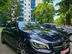 Utilizat 2016 Mercedes CLA200 Urban Berlinǎ | 15.990 EUR