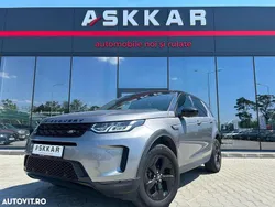 Gri Utilizat 2020 Land Rover Discovery Sport SUV | 30.096 EUR