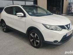 Utilizat 2017 Nissan Qashqai SUV | 10.990 EUR (Preț bun)