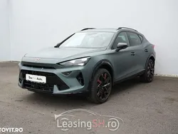 Gri Utilizat 2025 Cupra Formentor SUV | 35.244 EUR