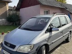 Utilizat 2002 Opel Zafira Monovolum | 1.200 EUR (Preț OK)