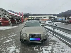 Utilizat 2007 Audi A6 | 5.700 EUR (Preț OK)