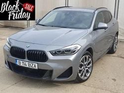 Gri Utilizat 2022 BMW X2 M Sport SUV | 31.700 EUR (Preț OK)
