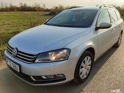 Utilizat 2012 VW Passat Break | 5.900 EUR (Preț bun)