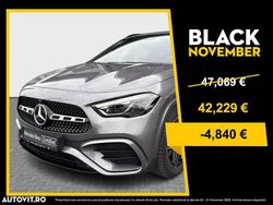 Gri Utilizat 2024 Mercedes GLA220 SUV | 42.229 EUR (Super Preț)