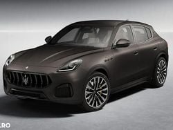 Culoarealte culori Nouă 2025 Maserati Grecale SUV | 119.040 EUR