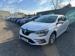 Alb Utilizat 2021 Renault Mégane IV Berlinǎ | 12.250 EUR (Preț OK)