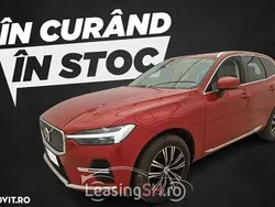 Roșu Utilizat 2021 Volvo XC60 Inscription SUV | 35.090 EUR (Preț OK)