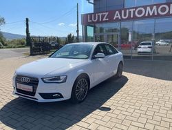 Alb Utilizat 2015 Audi A4 Advanced Plus Berlinǎ | 16.499 EUR (Scump)