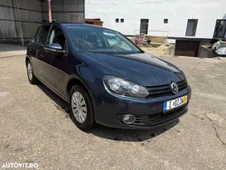 Gri Utilizat 2011 VW Golf VI Comfortline Hatchback | 4.350 EUR (Preț bun)