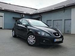 Utilizat 2010 Seat Leon Hatchback | 3.999 EUR (Preț OK)