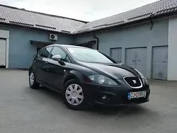 Utilizat 2010 Seat Leon Hatchback | 4.200 EUR (Preț OK)