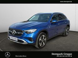 Utilizat 2025 Mercedes GLC300e | 64.963 EUR (Preț OK)