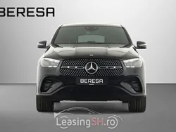 Negru Utilizat 2023 Mercedes GLE450 AMG AMG SUV | 121.261 EUR