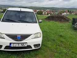 Utilizat 2009 Dacia Logan Pick-Up Pickup | 3.000 EUR