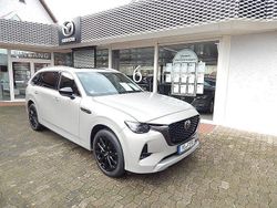 Utilizat 2025 Mazda CX-80 Homura-Line SUV | 63.880 EUR