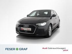 Utilizat 2024 Audi A1 Sportback Advanced Hatchback | 23.019 EUR (Preț OK)