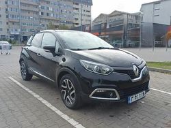 Culoarenegru Utilizat 2014 Renault Captur SUV | 8.850 EUR (Preț OK)