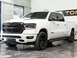 Culoarealb Utilizat 2022 Dodge Ram Pickup | 59.999 EUR