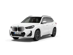 Alb alpine Utilizat 2024 BMW iX1 Comfort Edition SUV | 48.195 EUR
