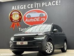 Culoaregri Utilizat 2022 VW Tiguan SUV | 21.990 EUR (Super Preț)