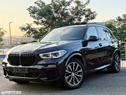 Culoarealte culori Utilizat 2021 BMW X5 Comfort Edition SUV | 38.000 EUR