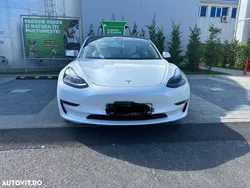 Alb Utilizat 2023 Tesla Model 3 Berlinǎ | 32.000 EUR (Preț OK)