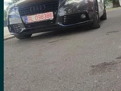 Gri Utilizat 2008 Audi A4 Sport Berlinǎ | 6.500 EUR (Preț OK)