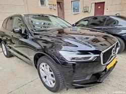 Negru Utilizat 2020 Volvo XC60 Momentum SUV | 31.800 EUR (Preț bun)