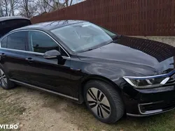 Negru Utilizat 2018 VW Passat GTE Berlinǎ | 17.990 EUR (Preț bun)