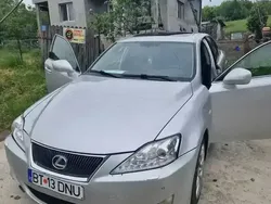 Utilizat 2007 Lexus IS220 Berlinǎ | 2.700 EUR