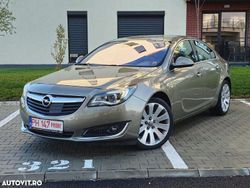 Culoarebej Utilizat 2014 Opel Insignia Cosmo Berlinǎ | 8.950 EUR