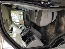 Negru Utilizat 2015 VW T5 Van | 14.000 EUR (Puțin scump)