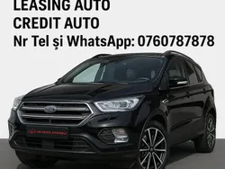 Culoarenegru Utilizat 2019 Ford Kuga ST-Line SUV | 14.496 EUR (Preț OK)