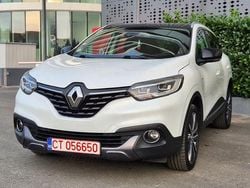 Culoarealb Utilizat 2016 Renault Kadjar SUV | 11.799 EUR (Preț OK)