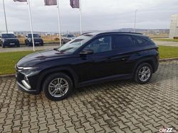 Negru Utilizat 2022 Hyundai Tucson Style SUV | 23.500 EUR (Scump)