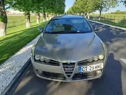 Utilizat 2007 Alfa Romeo 159 Break | 3.500 EUR (Scump)