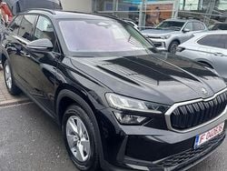 Culoarenegru Utilizat 2024 Skoda Kodiaq Selection SUV | 34.300 EUR (Preț bun)