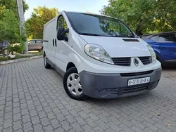 Utilizat 2011 Renault Trafic Van | 5.190 EUR (Super Preț)