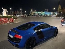 Culoarealbastru Utilizat 2012 Audi R8 Coupé Sport Coupe | 68.000 EUR