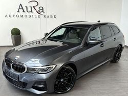 Utilizat 2022 BMW 320 M Sport Break | 36.443 EUR (Scump)